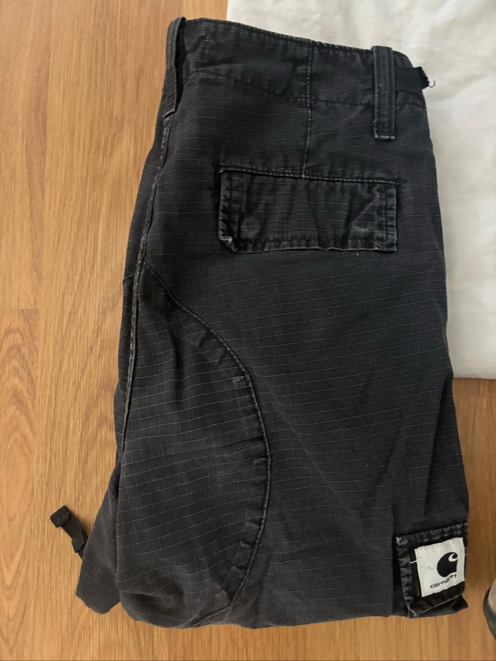Carhartt pants – photo 2